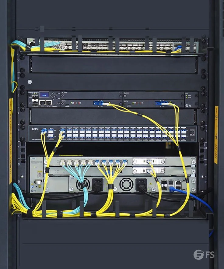 Network transmission equipment